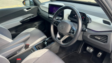 Volkswagen ID.3 150kW Family Pro Performance 58kWh 5dr Auto Electric Hatchback